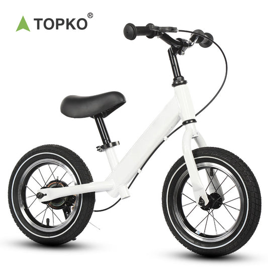 12 inch children's balance bike