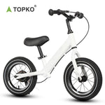 12 inch children's balance bike
