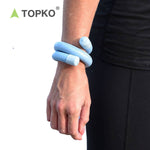 Vertiginous Adjustable Ankle Wrist Weights