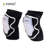 Soft Ventilated Knee Pads