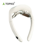 Pulse Intelligent Folding Cervical Massage Apparatus