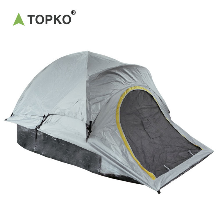 Kart Car Roof Waterproof Duffel Bag Tent – Topko-store