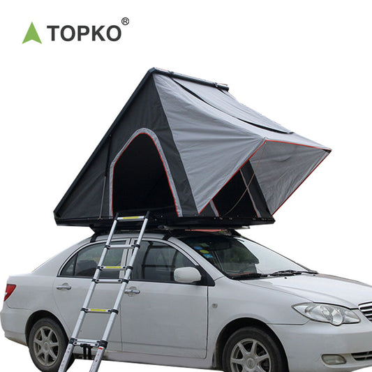 Outdoor Roof Tent 