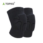 Adjustable Knee Pad Wrap Cushion Elastic Anti-Collision