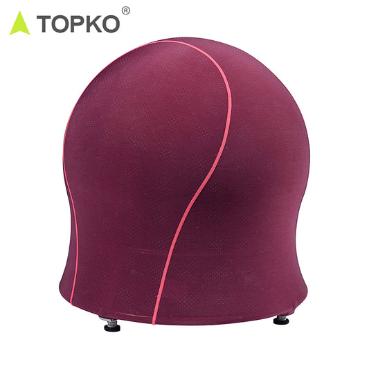 TOPKO Corefit ball with Cover and Stand
