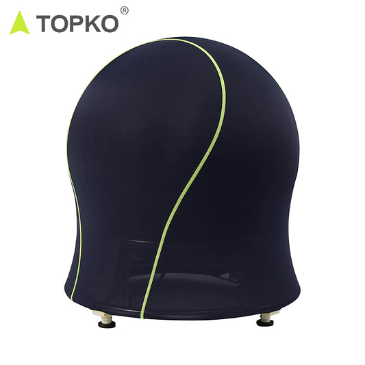 Home Gym Exercise Ball