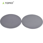 Disc Core Sliders