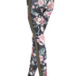 TOPKO new Design Print Yoga Legging