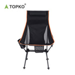 Camping Chair Necessary For Outdoor Travel And Rest