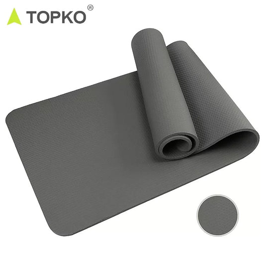 Wholesale Yoga Mats China Manufacturers  Yoga Mat Suppliers China –  Topko-store