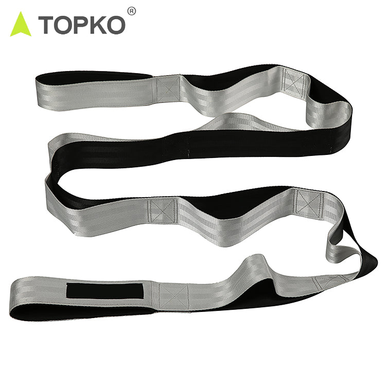 Polyester Nylon Cotton Yoga Mat Carry Strap