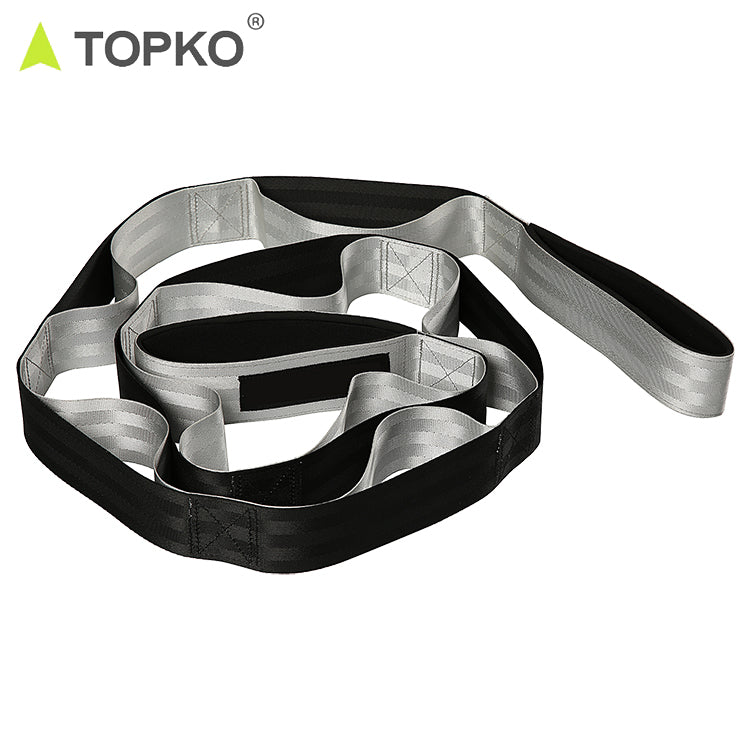 Polyester Nylon Cotton Yoga Mat Carry Strap