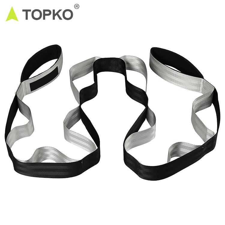 Polyester Nylon Cotton Yoga Mat Carry Strap