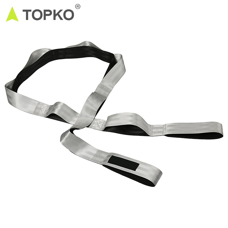 Polyester Nylon Cotton Yoga Mat Carry Strap