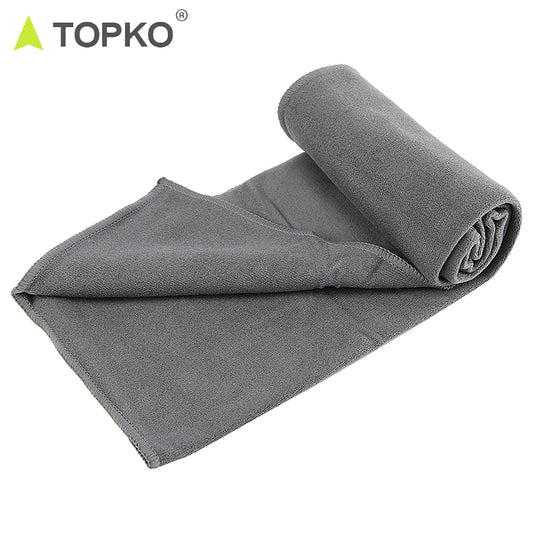 Yoga towel