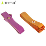Yoga Mat Belt Is Easy To Carry
