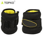 Durable Ankle Weights Set