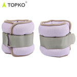 Sandbag Weight-Bearing Wrist Ankle Strap