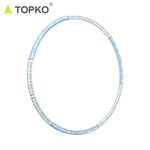 Professional Exercise Hula Hoops for Weight Loss