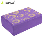 Yoga Block For Dance Practice