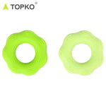 Silicone Rubber Hand Grip Ring