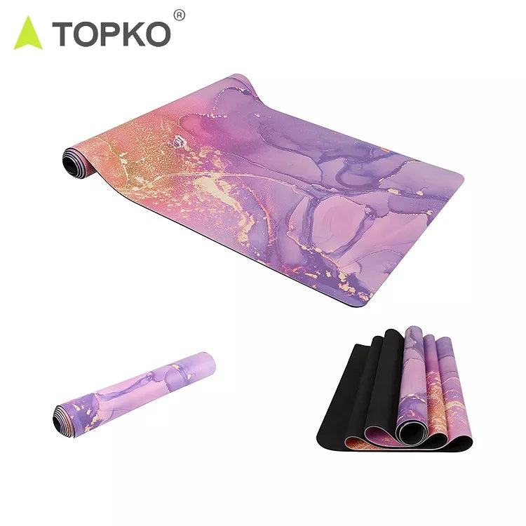 Digital yoga mat deals