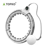 Smart Hula Hoop