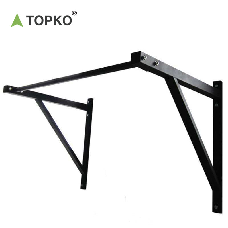 Home Fitness Hanging Wall Pull-Up Rack – Topko-store