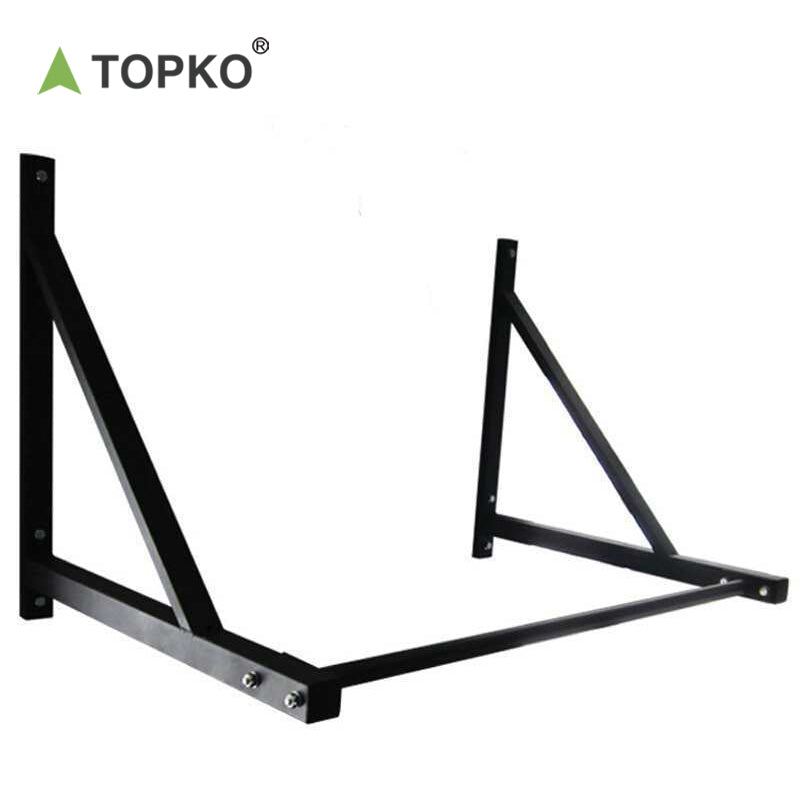 Home Fitness Hanging Wall Pull-Up Rack – Topko-store