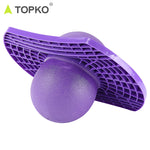 Jumping Ball For Children And Adolescents Over 6 Years Old