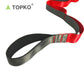 TOPKO Yoga Strap 5