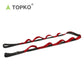 TOPKO Yoga Strap 6