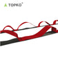 TOPKO Yoga Strap 8