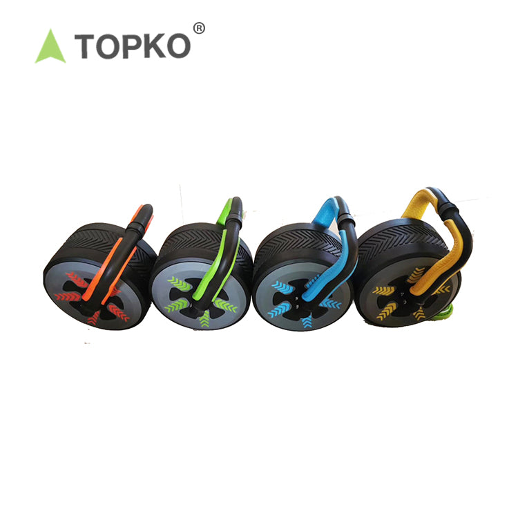 Multi-function AB Wheel – Topko-store