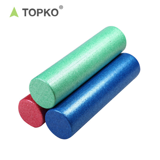 colorful EPP foam roller