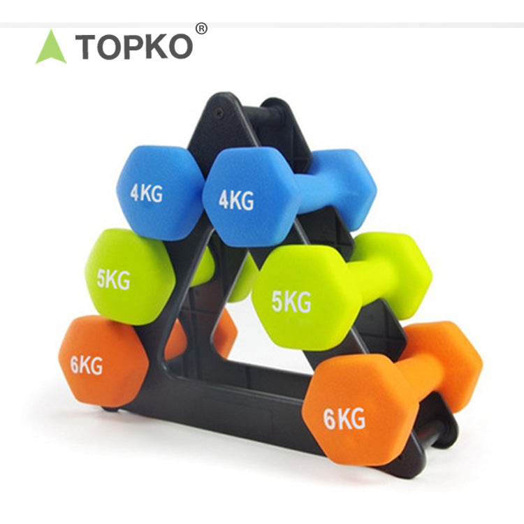 Dumbbell Set – Topko-store