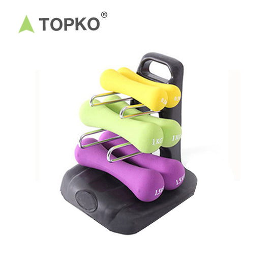 Dumbbell Set – Topko-store