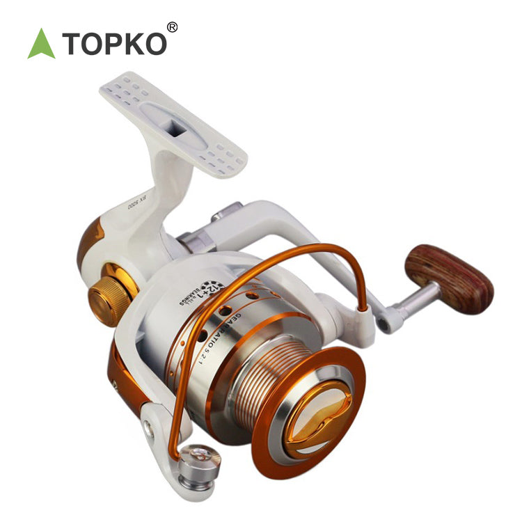 fishing reel BX (1)