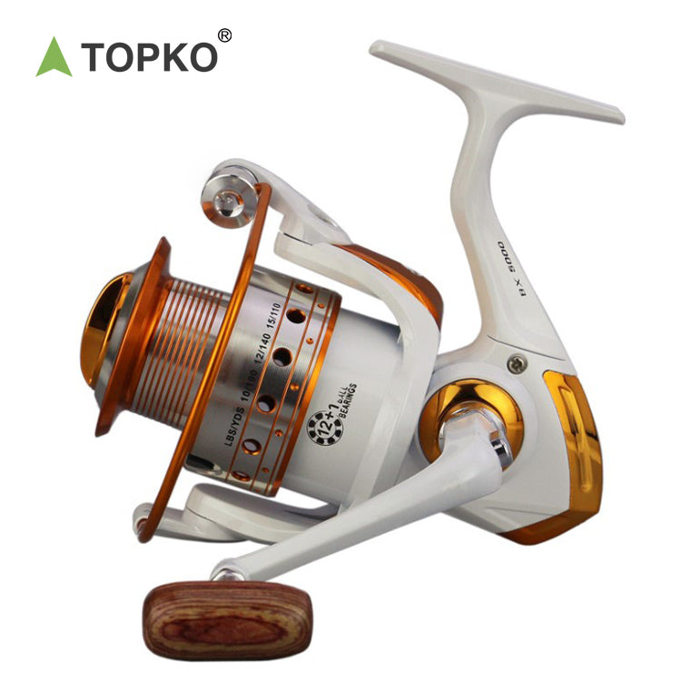 fishing reel BX (3)