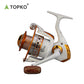 fishing reel BX 4