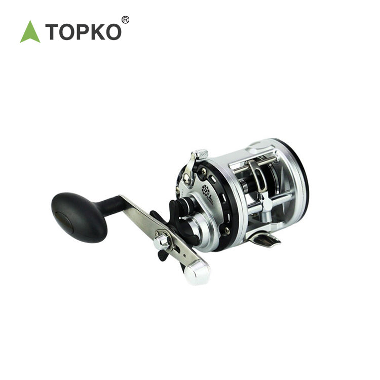 fishing reel JCA (2)