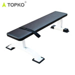 Adjustable Folding Dumbbell Bench