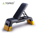 Adjustable Weight Dumbbell Bench