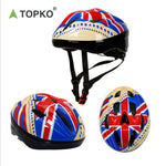 Comfortable And Ventilated Bicycle Helmet For Children