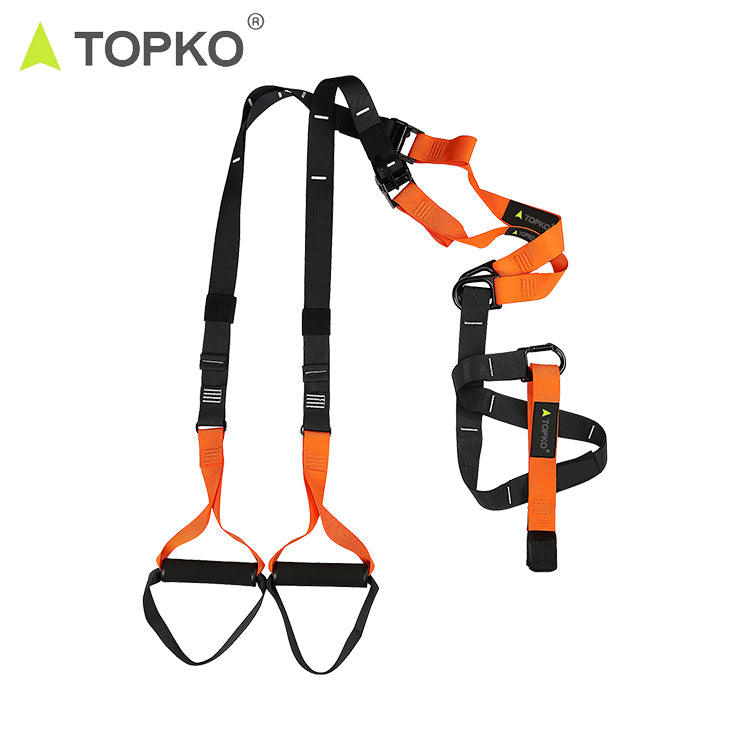 Rope training TRX harness and shops handles