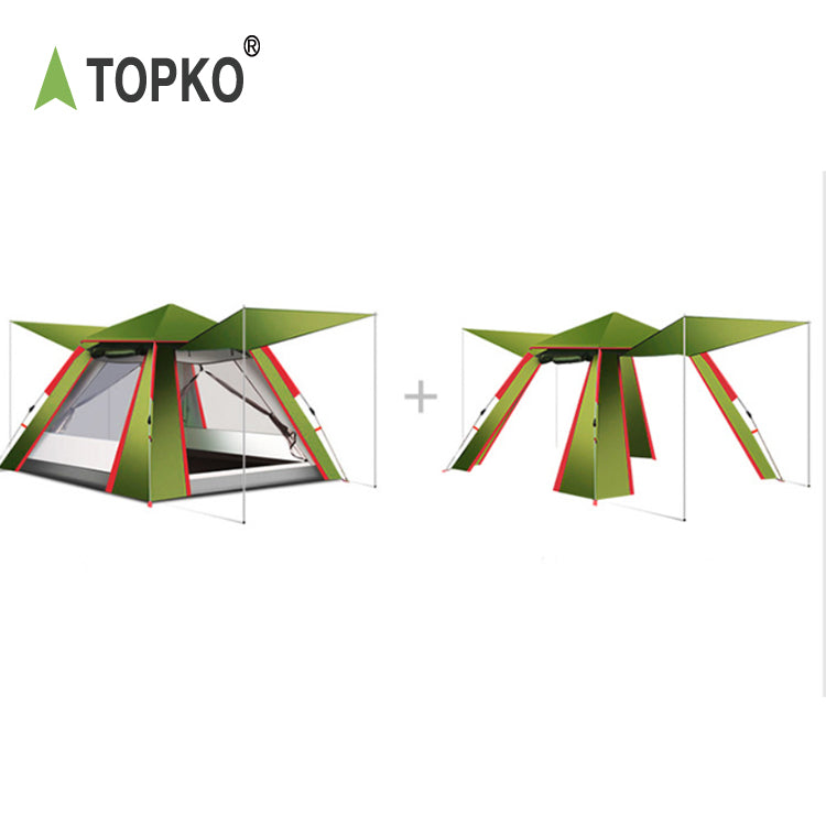 Tent – Topko-store